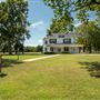 White Farm House