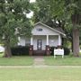 Sequoyah County Museum & Historical Society