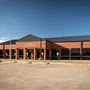 Ft. Gibson Community Center