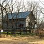 E 1120 Rd Abandoned Home