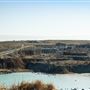 Quarry/Landfill Road View