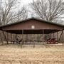 Picnic Area Wagoner Co Rec Park