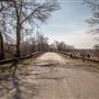 Bridge Overpass Turnpike