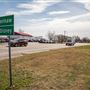 Langley Intersection