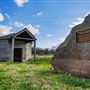 Lewis Ross/Cherokee Orphan Asylum Springhouse