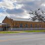 Old School Gym Salina