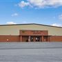 Salina School Gym
