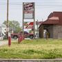 Simple Simon's & Eagle's Nest Gas Station