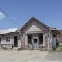 Old Gas Station
