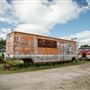Jones Bros Construction Co. Truck