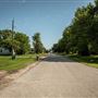 Big Cabin Road View