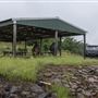 Cherokee Wildlife Refuge - Overlook