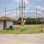 Wann Veterans Park Baseball Field