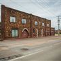 Brown Rock Building