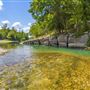 Cherokee Nation Scout Ranch