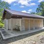 Cherokee Nation Scout Ranch