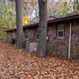 Cherokee Nation Scout Ranch