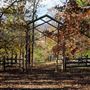 Cherokee Nation Scout Ranch