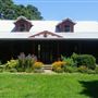 Spavinaw Forest Home