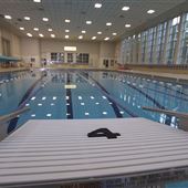 Adams Pool