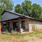 Bidding Creek Gas Station