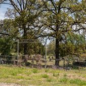Blue Springs Cemetery