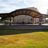 City Plaza/Pavilion