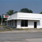 Downtown Afton