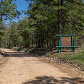 JT Nickel Nature and Wildlife Preserve