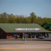 Log Store