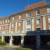 Memorial Hospital