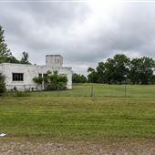 Mohawk Park Pond Building
