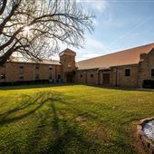 Stilwell First Christian Church