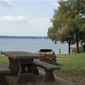 Cherokee State Park