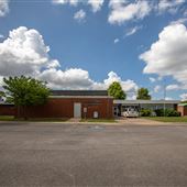 Westville Community Center