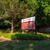 Stilwell Tribal Office