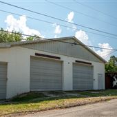 Watts Fire Department