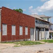 Watts Main Street East View