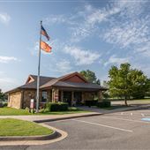 Cherokee Welcome Center