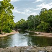 Flint Creek Water Park