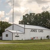 Jones Car & Body Repair