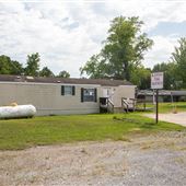 Kansas Tag Office