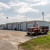 Oaks Fire Department