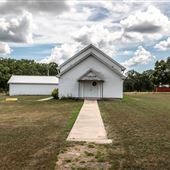 Plainsview Baptist Church