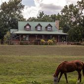 Spring Valley Ranch