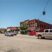 11th & Main