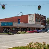 Caddy Corner Downtown Collinsville