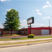 Monroe Middle School