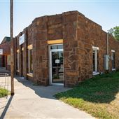 Sperry Corner Building