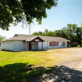 Turley I.O.O.F Lodge